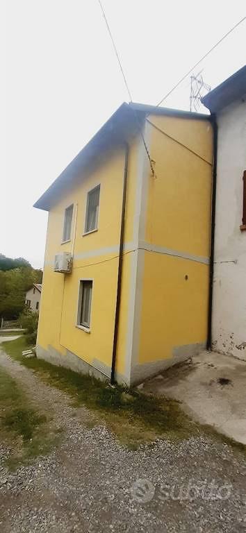 Casa – Santa Giuletta, La Rovere - Altro