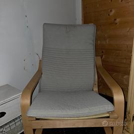 poang ikea