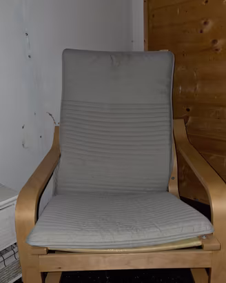 poang ikea