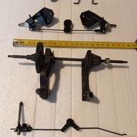 Modellismo Auto Particolari con Corona