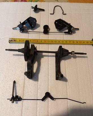 Modellismo Auto Particolari con Corona