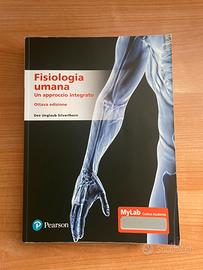Libro fisiologia umana