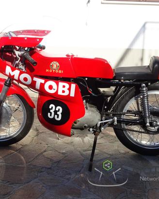 Motobi BENELLI MOTOBI 125 DERIVATA CLASSICA