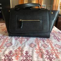 BORSA NERA