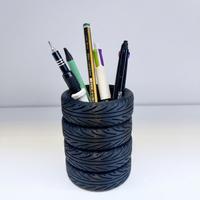 Portapenne Set Pneumatici