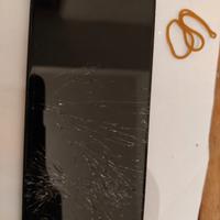 LCD Samsung A50SM-A505FN/DS Schermo con Solo Vetro