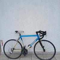 bicicletta da corsa 
