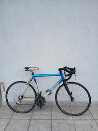 bicicletta da corsa 