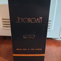 Jeroboam Gozo