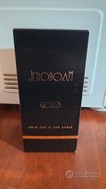 Jeroboam Gozo