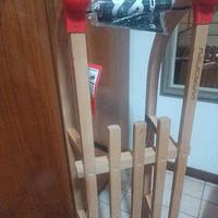 slittino per bambini 