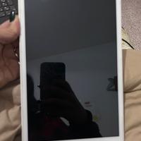 Tablet galaxy A 2016