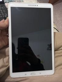 Tablet galaxy A 2016