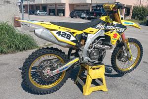 Suzuki RMZ 450