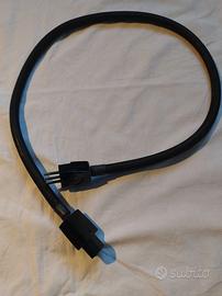 Cavo alimentazione Transparent PowerLink da 1 mt.