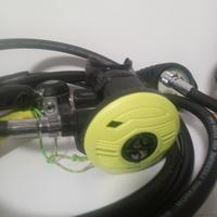 scubapro MK11 