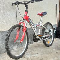 MTB Montana Hinvader 