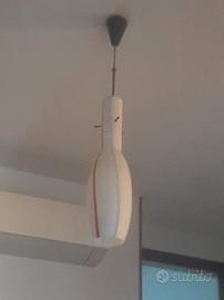 Sospensione Vistosi, Alessandro Pianon