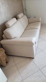 Divano 3 Posti