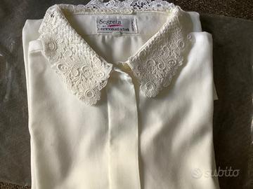 Camicia Segreta by SCHVILI