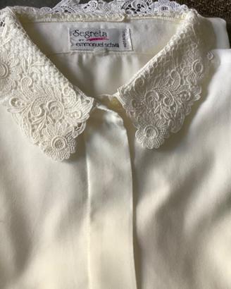 Camicia Segreta by SCHVILI
