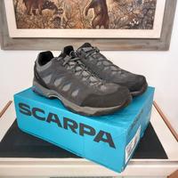 Scarpe trekking uomo SCARPA Moraine GTX tg. 44