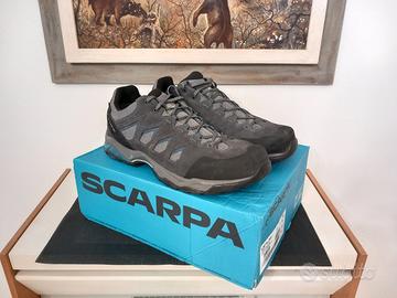 Scarpe trekking uomo SCARPA Moraine GTX tg. 44