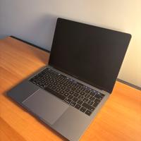 MacBook Pro 13” 2018