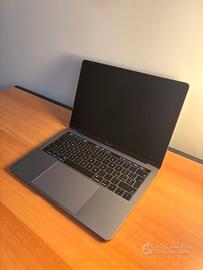 MacBook Pro 13” 2018