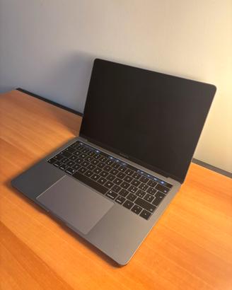 MacBook Pro 13” 2018
