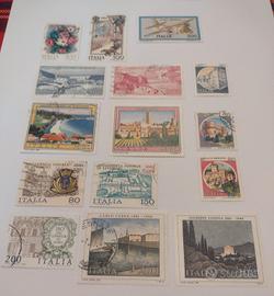 Repubblica 1981-1982-1983