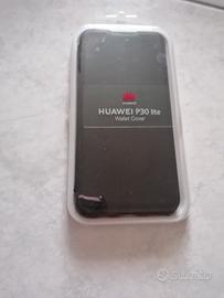 wallet cover Huawei p30 lite 