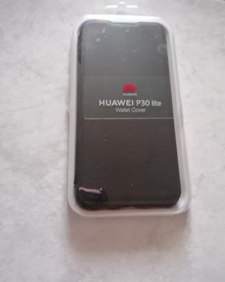 wallet cover Huawei p30 lite 