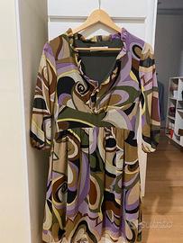 Abito donna, marca Omai - tg. S