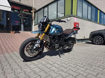 Moto Morini 61/2 Seiemezzo SCR