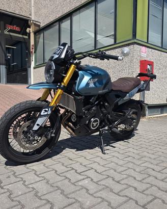 Moto Morini 61/2 Seiemezzo SCR