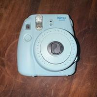 Instax mini 8