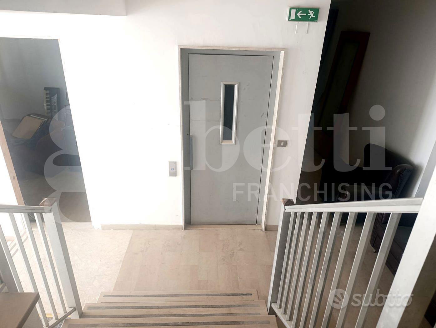 Appartamento – Ragusa, Cappuccini, Selvaggio - Vista 4