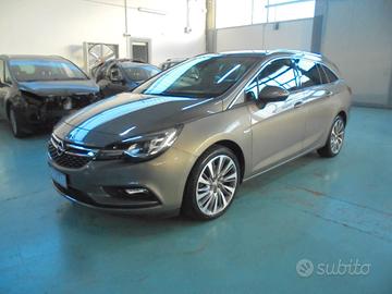 Opel Astra 1.6 CDTi 110CV Start&Stop Sports Tourer