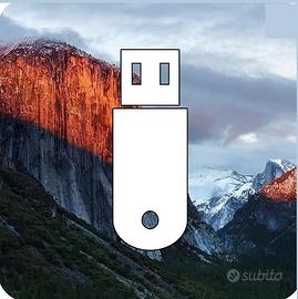 Mac OS El capitan 10.11