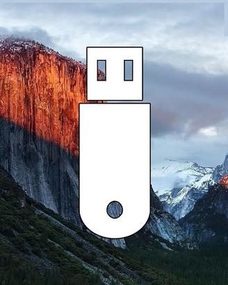 Mac OS El capitan 10.11