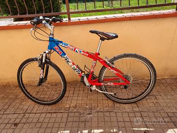 mbk Atala  Oxford. 24