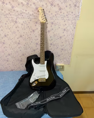 Chitarra elettrica