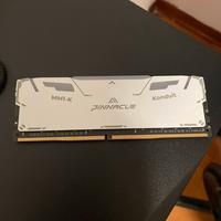 Ram gaming 16gb