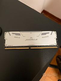 Ram gaming 16gb