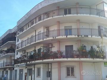 Appartamento a montalto uffugo settimo