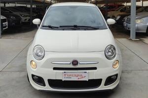 FIAT 500 1.3 Multijet 16V 95 CV Sport