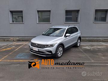 VOLKSWAGEN Tiguan 1.4 TSI eHYBRID DSG Elegance TAG