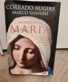 Libro inchiesta Corrado Augias Cristianesimo 