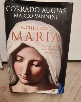 Libro inchiesta Corrado Augias Cristianesimo 